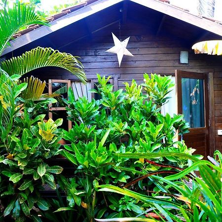 Pele'S Windsong Wood Cottage On The Beach Benaulim Ngoại thất bức ảnh